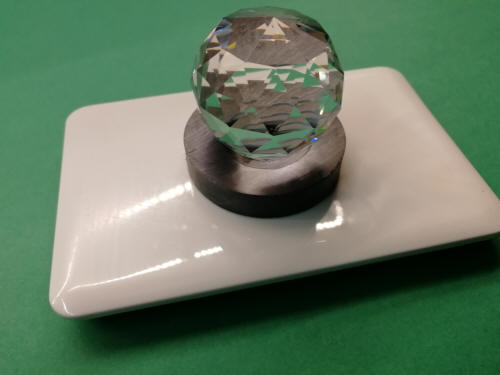 SFERA TERAHERTZ