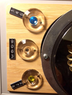 G.MACHINE PSICOTRONICA &ldquo;AMK9 LA G.MADRE&rdquo;