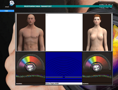 Radionic Bio Transfert – anteprima