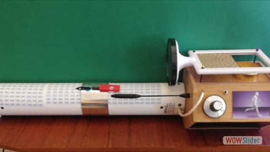 Chronotron 1