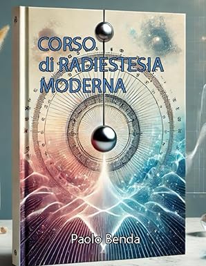 Corso Radiestesia Moderna